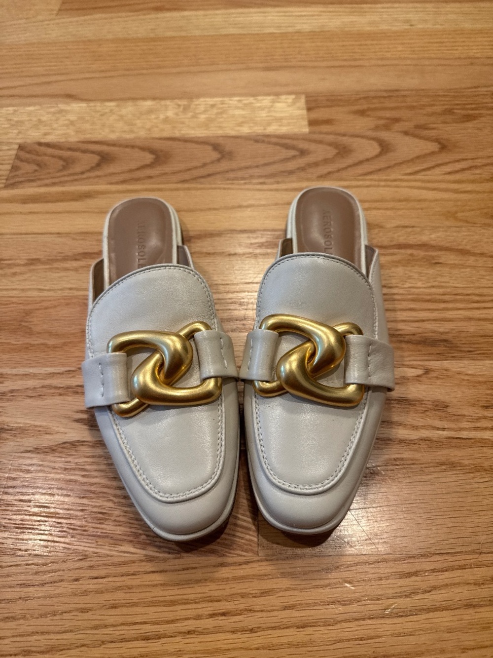Buckle Slides